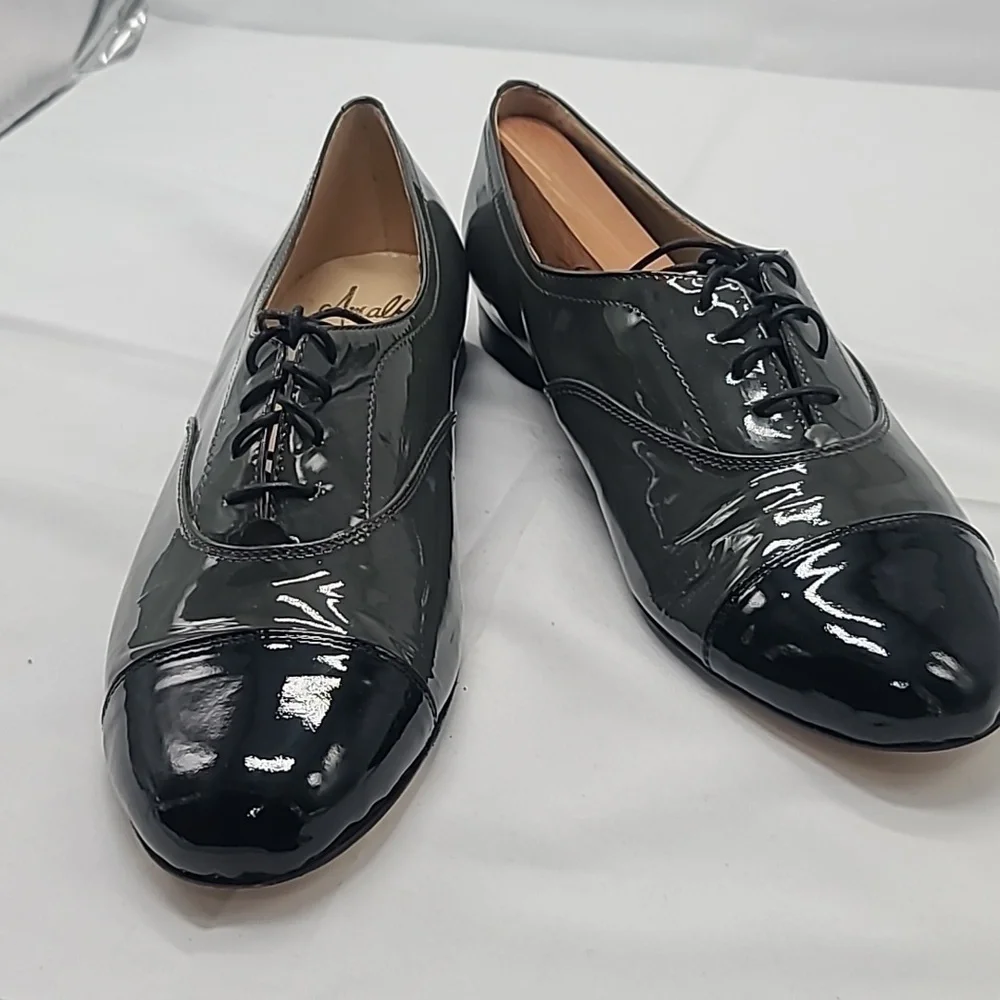 Amalfi by Rangoni Oxfords